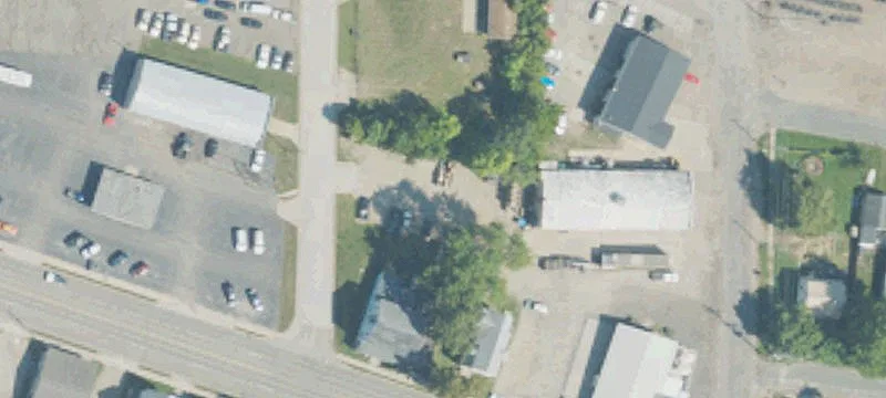 515 Saginaw St