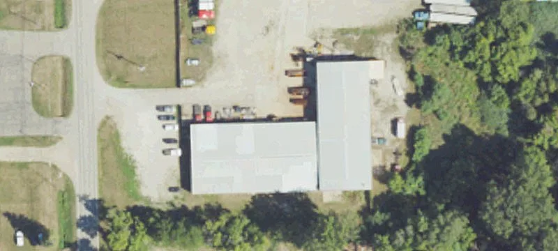 5111 Durand Rd