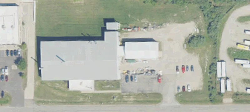 1655 Industrial Dr