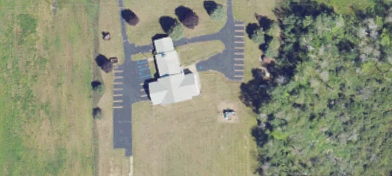 7655 Blanchard Rd