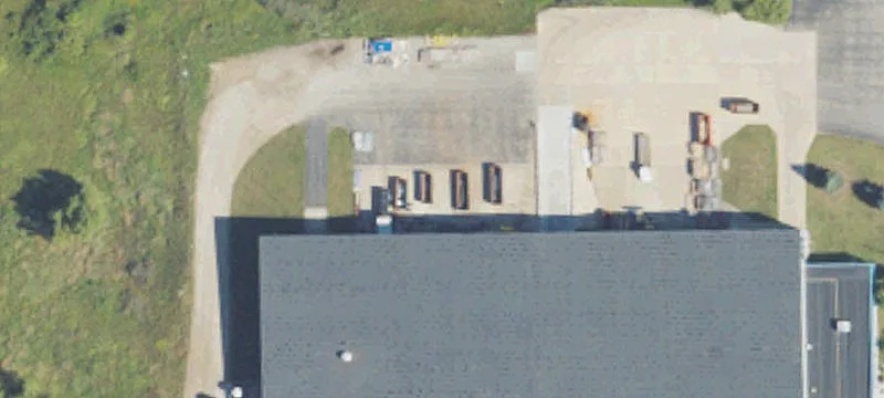 500 Industrial Dr