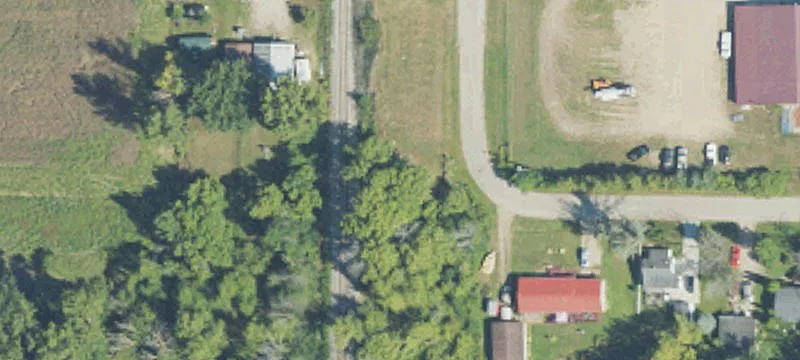 3751 Rosebush Rd