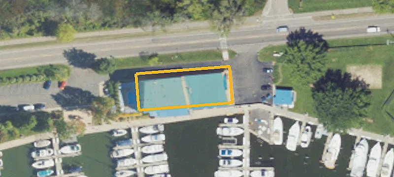 1826 Ottawa Bch Rd