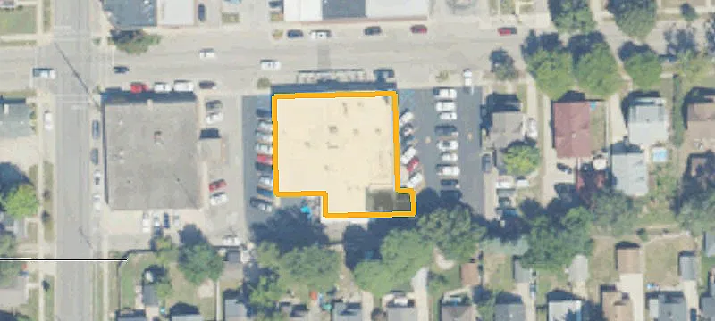 1114 Washington Ave, Unit 1120