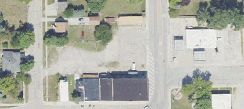 Ctr Center