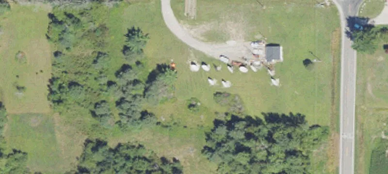 1484 Shaffer Rd