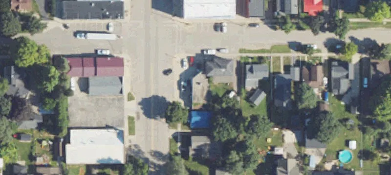 203 Main St