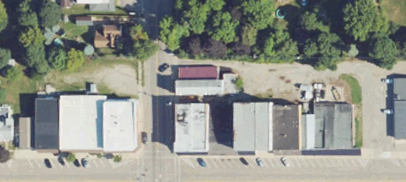 114 Ovid St