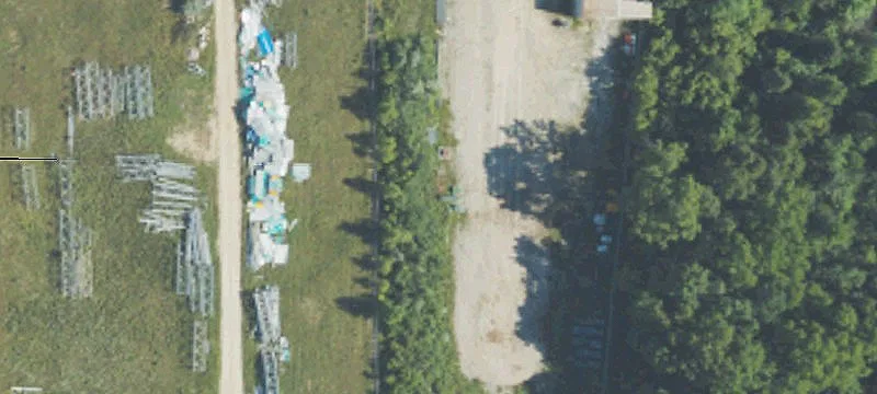 6301 Old Lansing Rd