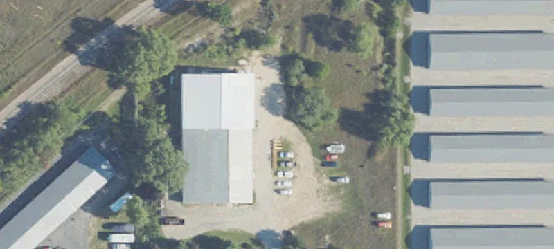6671 M 72nd E