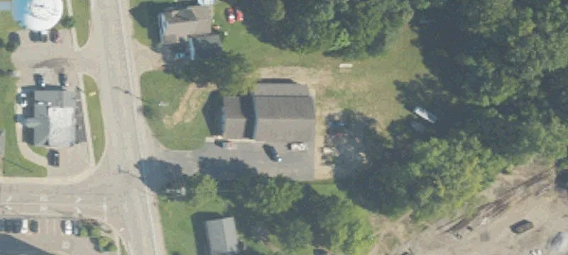 502 Main St