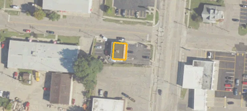400 Kalamazoo St