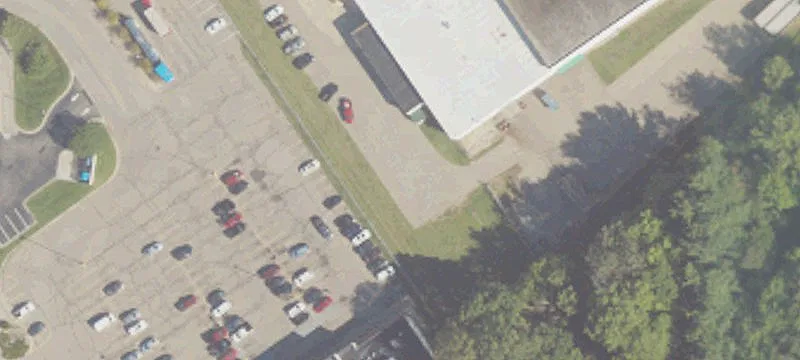 815 Kalamazoo St