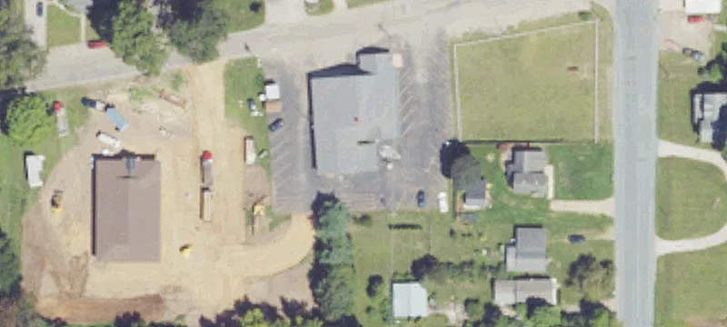 64121 Territorial W Rd