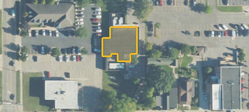 25 Main Ave