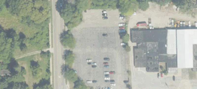 1501 Marion Ave