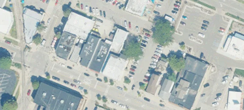715 Washington Ave