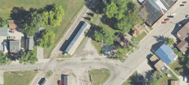 Lennon Rd