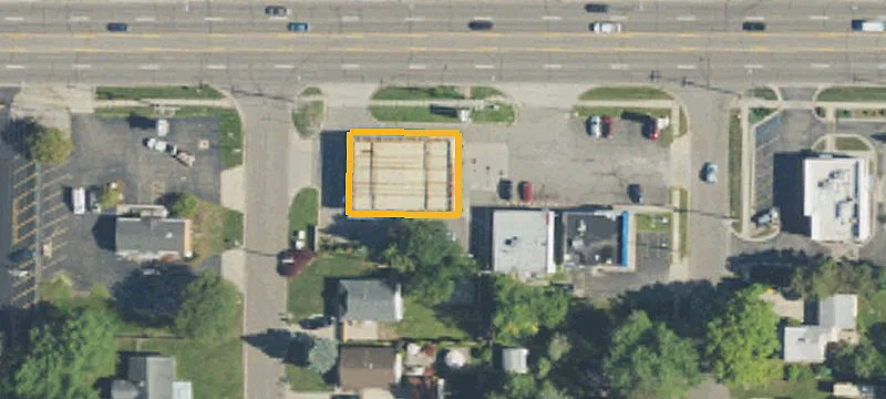 4819 Saginaw Hwy
