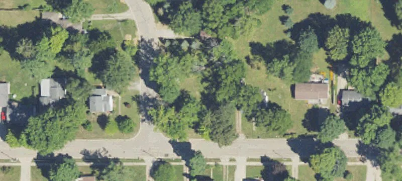 768 Seminary St