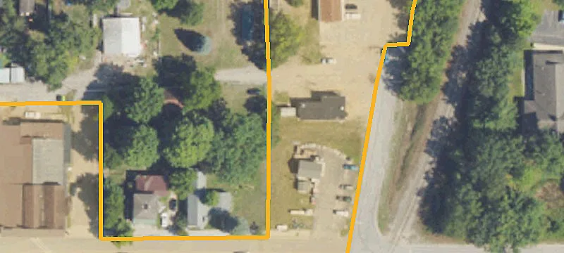 109 Oak St