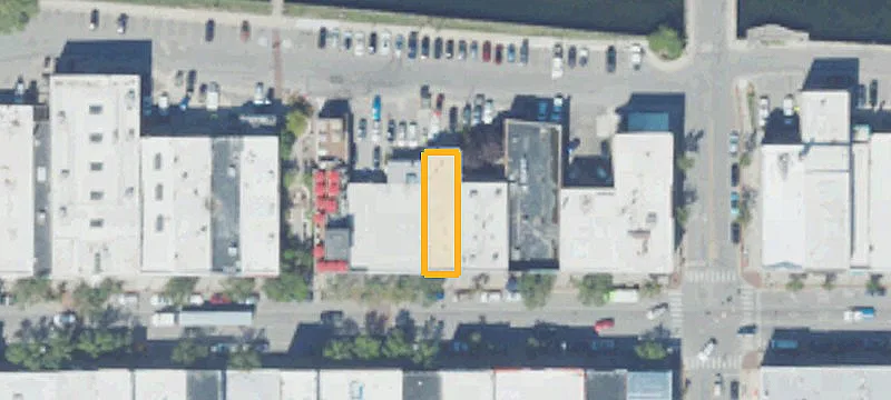 143 Frnt St