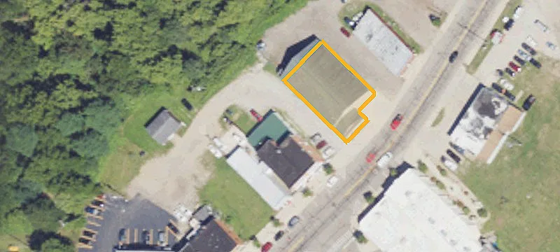 205 Main St