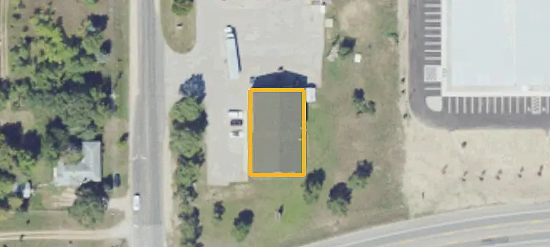 961 Silver Lk Rd