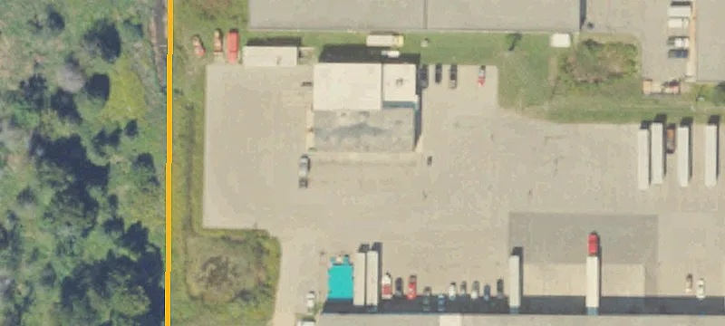 2699 Cass Rd