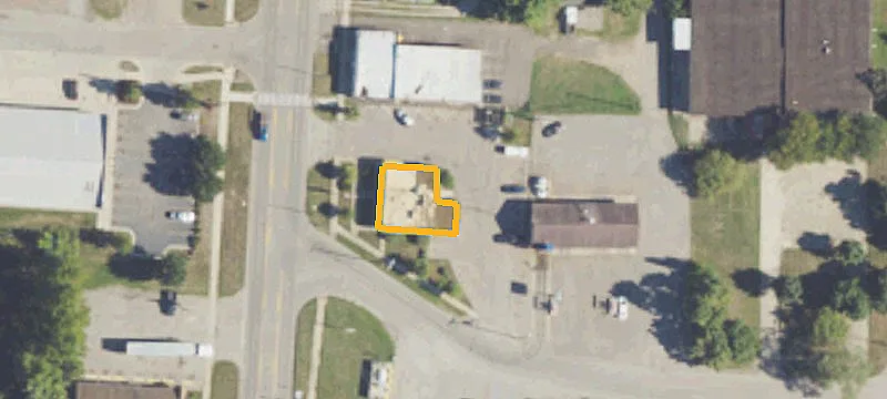829 Main St
