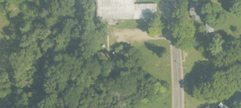 Halfway Rd
