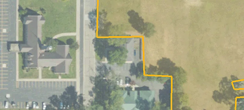 110 Dewitt Ln