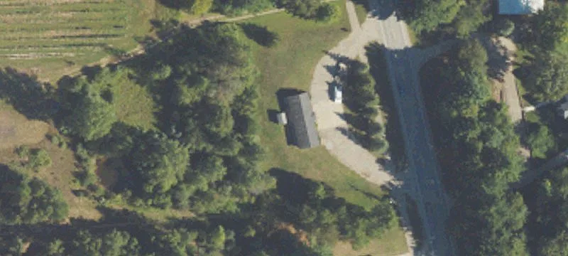 6343 Butternut Dr