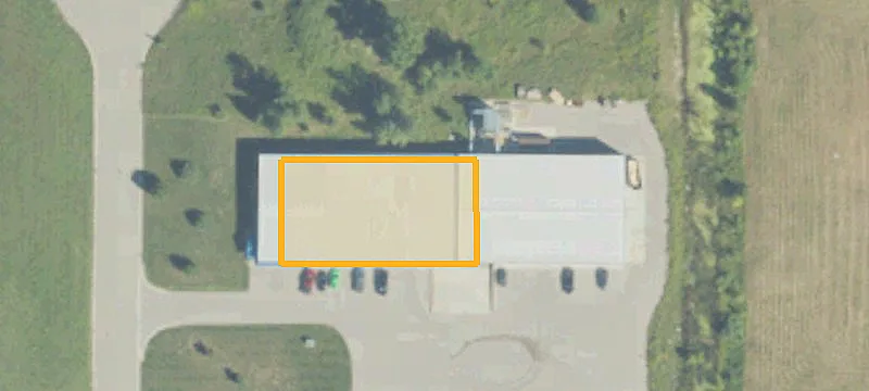 3382 Production Ct, Unit 10