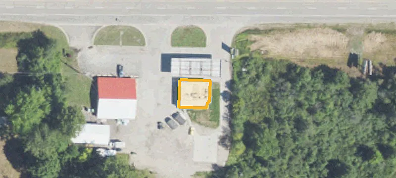 633 Isabella Rd