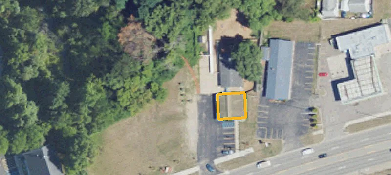 8330 Highland Rd