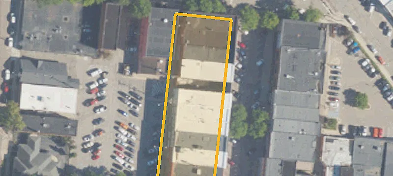 119 Locust St