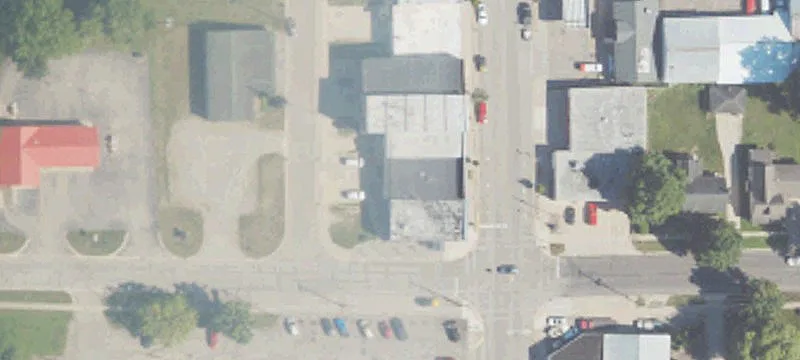 13 Brg St