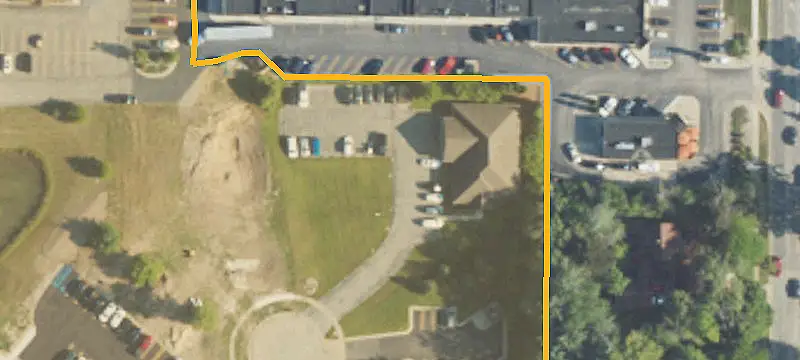 6118 Merlin Ct