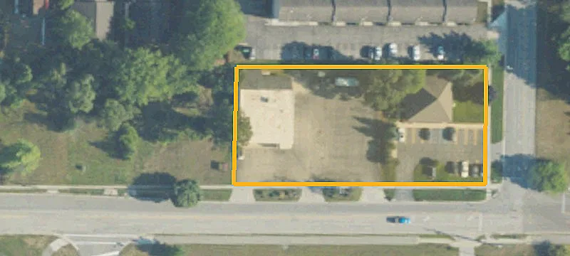 1607 Patrick Rd