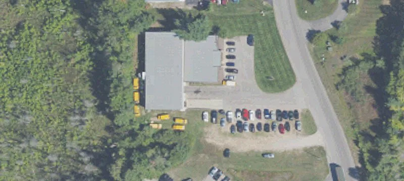 88 Hughes Dr