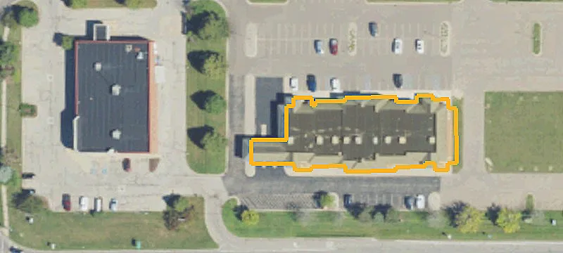 820 Charlevoix Dr Ste, Unit 280