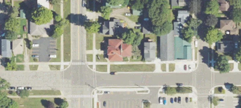 200 Cochran Ave