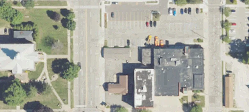 110 Cochran Ave