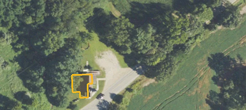 11990 Territorial Rd