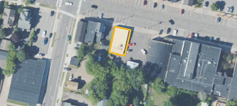 149 Baraga Ave