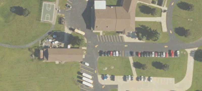 61682 Dailey Rd
