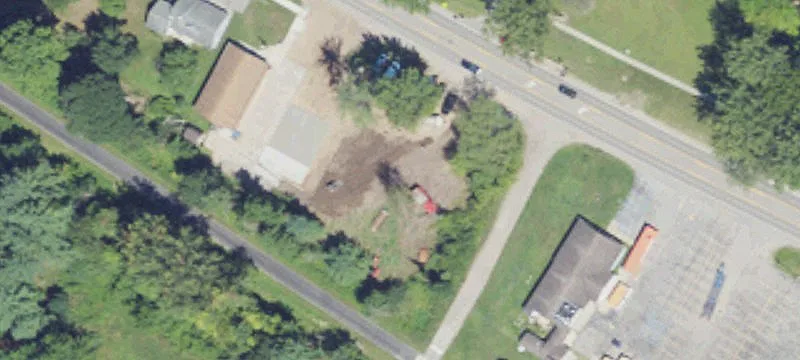 231 Saginaw Rd
