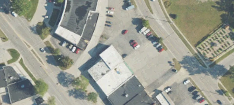 205 Saginaw Rd