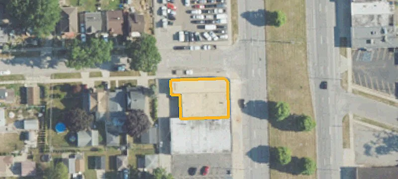 3108 Ft St